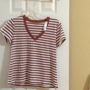 SOLD New Loft top with tag